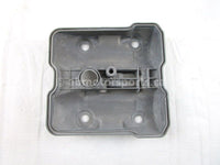 A used Cylinder Head Cover from a 2006 KING QUAD 700 4X4 Suzuki OEM Part # 11171-31G00 for sale. Suzuki ATV parts… Shop our online catalog… Alberta Canada!