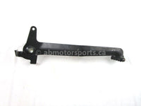 A used Brake Pedal from a 2006 KING QUAD 700 4X4 Suzuki OEM Part # 43110-31G00 for sale. Suzuki ATV parts… Shop our online catalog… Alberta Canada!