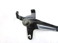 A used Brake Pedal from a 2006 KING QUAD 700 4X4 Suzuki OEM Part # 43110-31G00 for sale. Suzuki ATV parts… Shop our online catalog… Alberta Canada!