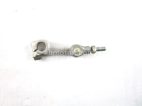 A used Gear Select Arm from a 2006 KING QUAD 700 4X4 Suzuki OEM Part # 25360-31G10 for sale. Suzuki ATV parts… Shop our online catalog… Alberta Canada!