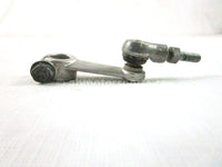 A used Gear Select Arm from a 2006 KING QUAD 700 4X4 Suzuki OEM Part # 25360-31G10 for sale. Suzuki ATV parts… Shop our online catalog… Alberta Canada!