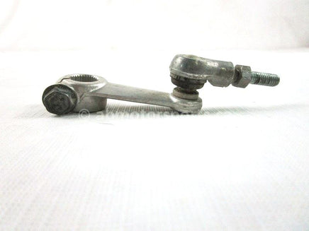A used Gear Select Arm from a 2006 KING QUAD 700 4X4 Suzuki OEM Part # 25360-31G10 for sale. Suzuki ATV parts… Shop our online catalog… Alberta Canada!
