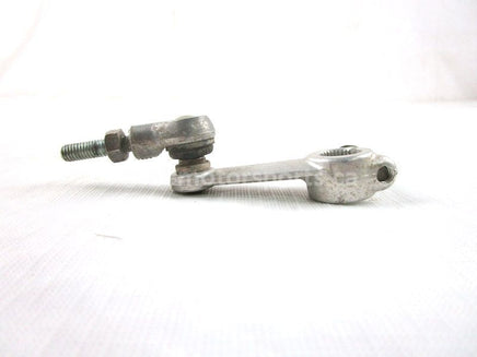 A used Gear Select Arm from a 2006 KING QUAD 700 4X4 Suzuki OEM Part # 25360-31G10 for sale. Suzuki ATV parts… Shop our online catalog… Alberta Canada!