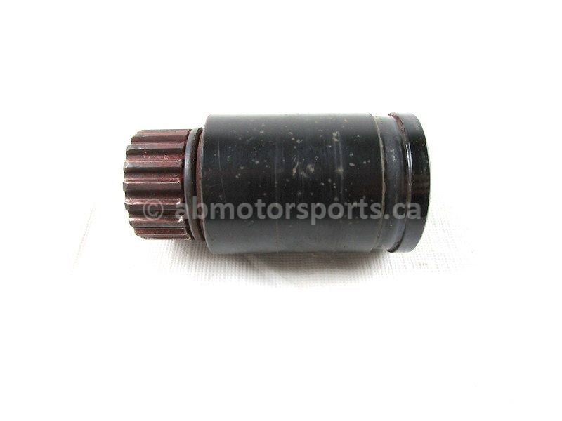 Rear Prop Coupler - Suzuki KING QUAD 700 4X4| Alberta Motorsports