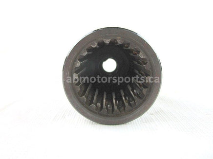 A used Rear Prop Coupler from a 2006 KING QUAD 700 4X4 Suzuki OEM Part # 27157-31G10 for sale. Suzuki ATV parts… Shop our online catalog… Alberta Canada!