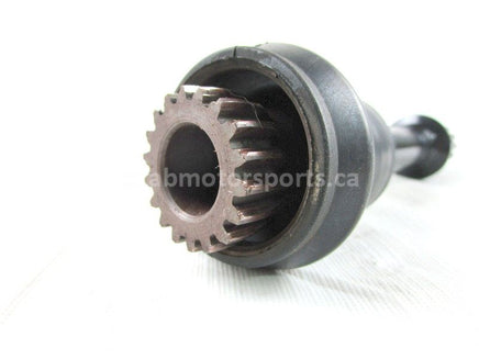 A used Rear Propshaft from a 2006 KING QUAD 700 4X4 Suzuki OEM Part # 27155-31G10 for sale. Suzuki ATV parts… Shop our online catalog… Alberta Canada!