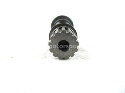 A used Rear Propshaft from a 2006 KING QUAD 700 4X4 Suzuki OEM Part # 27155-31G10 for sale. Suzuki ATV parts… Shop our online catalog… Alberta Canada!