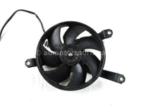 A used Fan from a 2006 KING QUAD 700 4X4 Suzuki OEM Part # 17800-31G00 for sale. Suzuki ATV parts… Shop our online catalog… Alberta Canada!
