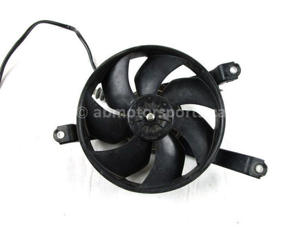 A used Fan from a 2006 KING QUAD 700 4X4 Suzuki OEM Part # 17800-31G00 for sale. Suzuki ATV parts… Shop our online catalog… Alberta Canada!