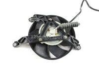A used Fan from a 2006 KING QUAD 700 4X4 Suzuki OEM Part # 17800-31G00 for sale. Suzuki ATV parts… Shop our online catalog… Alberta Canada!