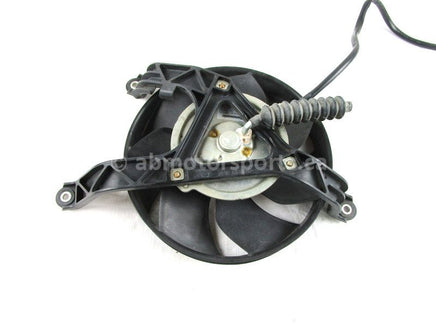 A used Fan from a 2006 KING QUAD 700 4X4 Suzuki OEM Part # 17800-31G00 for sale. Suzuki ATV parts… Shop our online catalog… Alberta Canada!