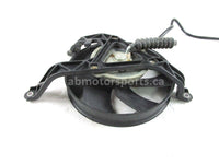 A used Fan from a 2006 KING QUAD 700 4X4 Suzuki OEM Part # 17800-31G00 for sale. Suzuki ATV parts… Shop our online catalog… Alberta Canada!
