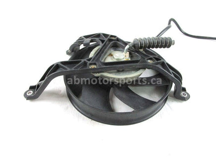 A used Fan from a 2006 KING QUAD 700 4X4 Suzuki OEM Part # 17800-31G00 for sale. Suzuki ATV parts… Shop our online catalog… Alberta Canada!