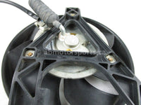 A used Fan from a 2006 KING QUAD 700 4X4 Suzuki OEM Part # 17800-31G00 for sale. Suzuki ATV parts… Shop our online catalog… Alberta Canada!