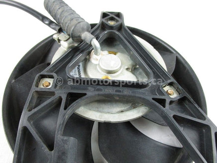 A used Fan from a 2006 KING QUAD 700 4X4 Suzuki OEM Part # 17800-31G00 for sale. Suzuki ATV parts… Shop our online catalog… Alberta Canada!