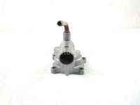 A used Water Pump Cover from a 2006 KING QUAD 700 4X4 Suzuki OEM Part # 17400-31G00 for sale. Suzuki ATV parts… Shop our online catalog… Alberta Canada!