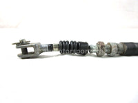 A used Foot Brake Cable from a 2006 KING QUAD 700 4X4 Suzuki OEM Part # 58510-31G00 for sale. Suzuki ATV parts… Shop our online catalog… Alberta Canada!