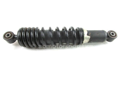 A used Shock Rear from a 2006 KING QUAD 700 4X4 Suzuki OEM Part # 62100-31G10-019 for sale. Suzuki ATV parts… Shop our online catalog… Alberta Canada!
