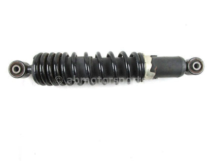 A used Shock Rear from a 2006 KING QUAD 700 4X4 Suzuki OEM Part # 62100-31G10-019 for sale. Suzuki ATV parts… Shop our online catalog… Alberta Canada!