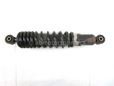 A used Shock Rear from a 2006 KING QUAD 700 4X4 Suzuki OEM Part # 62100-31G10-019 for sale. Suzuki ATV parts… Shop our online catalog… Alberta Canada!