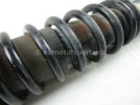 A used Shock Rear from a 2006 KING QUAD 700 4X4 Suzuki OEM Part # 62100-31G10-019 for sale. Suzuki ATV parts… Shop our online catalog… Alberta Canada!