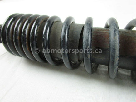 A used Shock Rear from a 2006 KING QUAD 700 4X4 Suzuki OEM Part # 62100-31G10-019 for sale. Suzuki ATV parts… Shop our online catalog… Alberta Canada!