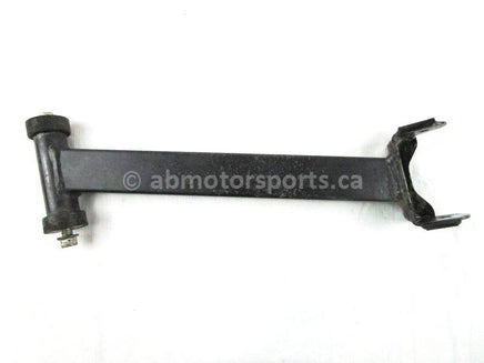 A used Suspension Arm RLU from a 2006 KING QUAD 700 4X4 Suzuki OEM Part # 61540-31820 for sale. Suzuki ATV parts… Shop our online catalog… Alberta Canada!