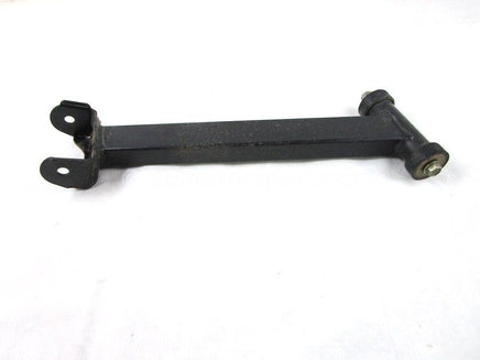 A used Suspension Arm RLU from a 2006 KING QUAD 700 4X4 Suzuki OEM Part # 61540-31820 for sale. Suzuki ATV parts… Shop our online catalog… Alberta Canada!