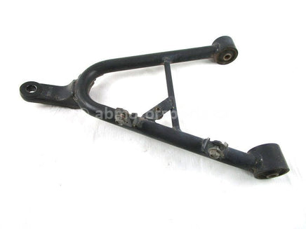 A used A Arm FRL from a 2006 KING QUAD 700 4X4 Suzuki OEM Part # 52410-31810 for sale. Suzuki ATV parts… Shop our online catalog… Alberta Canada!