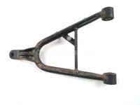 A used A Arm FRL from a 2006 KING QUAD 700 4X4 Suzuki OEM Part # 52410-31810 for sale. Suzuki ATV parts… Shop our online catalog… Alberta Canada!