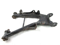 A used Control Arm RLL from a 2006 KING QUAD 700 4X4 Suzuki OEM Part # 61520-31810 for sale. Suzuki ATV parts… Shop our online catalog… Alberta Canada!