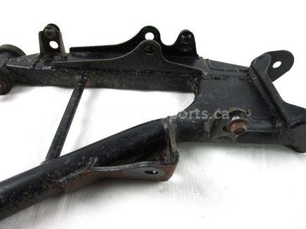 A used Control Arm RLL from a 2006 KING QUAD 700 4X4 Suzuki OEM Part # 61520-31810 for sale. Suzuki ATV parts… Shop our online catalog… Alberta Canada!