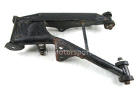 A used Control Arm RLL from a 2006 KING QUAD 700 4X4 Suzuki OEM Part # 61520-31810 for sale. Suzuki ATV parts… Shop our online catalog… Alberta Canada!