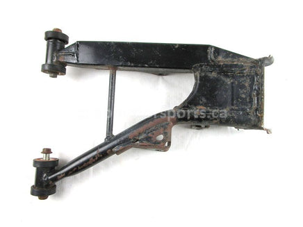 A used Control Arm RRL from a 2006 KING QUAD 700 4X4 Suzuki OEM Part # 61510-31810 for sale. Suzuki ATV parts… Shop our online catalog… Alberta Canada!