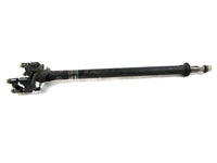 A used Steering Column from a 2006 KING QUAD 700 4X4 Suzuki OEM Part # 51650-31G10 for sale. Suzuki ATV parts… Shop our online catalog… Alberta Canada!
