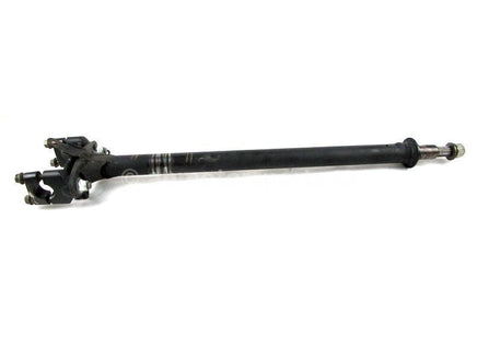 A used Steering Column from a 2006 KING QUAD 700 4X4 Suzuki OEM Part # 51650-31G10 for sale. Suzuki ATV parts… Shop our online catalog… Alberta Canada!