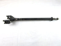 A used Steering Column from a 2006 KING QUAD 700 4X4 Suzuki OEM Part # 51650-31G10 for sale. Suzuki ATV parts… Shop our online catalog… Alberta Canada!