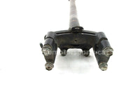 A used Steering Column from a 2006 KING QUAD 700 4X4 Suzuki OEM Part # 51650-31G10 for sale. Suzuki ATV parts… Shop our online catalog… Alberta Canada!