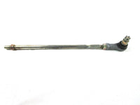 A used Tie Rod from a 2006 KING QUAD 700 4X4 Suzuki OEM Part # 51281-31G01 for sale. Suzuki ATV parts… Shop our online catalog… Alberta Canada!
