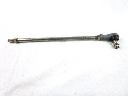A used Tie Rod from a 2006 KING QUAD 700 4X4 Suzuki OEM Part # 51281-31G01 for sale. Suzuki ATV parts… Shop our online catalog… Alberta Canada!