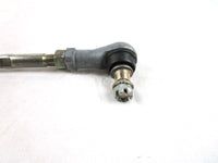 A used Tie Rod from a 2006 KING QUAD 700 4X4 Suzuki OEM Part # 51281-31G01 for sale. Suzuki ATV parts… Shop our online catalog… Alberta Canada!