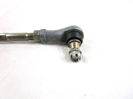 A used Tie Rod from a 2006 KING QUAD 700 4X4 Suzuki OEM Part # 51281-31G01 for sale. Suzuki ATV parts… Shop our online catalog… Alberta Canada!