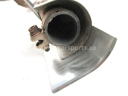 A used Muffler from a 2006 KING QUAD 700 4X4 Suzuki OEM Part # 14310-31G02 for sale. Suzuki ATV parts… Shop our online catalog… Alberta Canada!