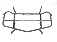 A used Front Rack from a 2006 KING QUAD 700 4X4 Suzuki OEM Part # 46410-31G10-YH5 for sale. Suzuki ATV parts… Shop our online catalog… Alberta Canada!