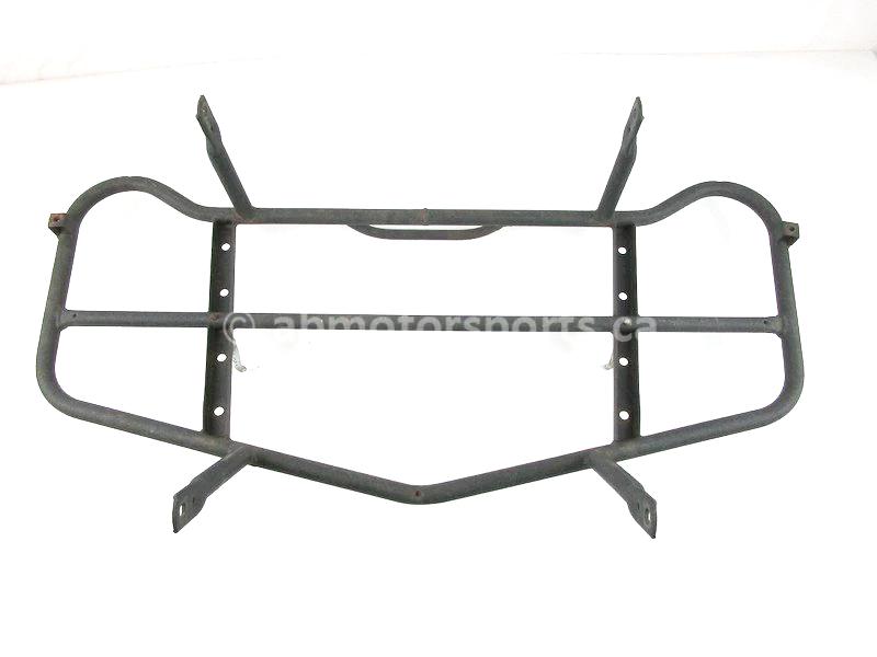 Front Rack - Suzuki KING QUAD 700 4X4| Alberta Motorsports Sales