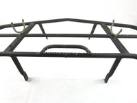 A used Front Rack from a 2006 KING QUAD 700 4X4 Suzuki OEM Part # 46410-31G10-YH5 for sale. Suzuki ATV parts… Shop our online catalog… Alberta Canada!