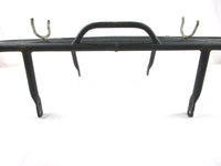 A used Front Rack from a 2006 KING QUAD 700 4X4 Suzuki OEM Part # 46410-31G10-YH5 for sale. Suzuki ATV parts… Shop our online catalog… Alberta Canada!