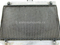 A used Radiator from a 2006 KING QUAD 700 4X4 Suzuki OEM Part # 17710-31G00 for sale. Suzuki ATV parts… Shop our online catalog… Alberta Canada!