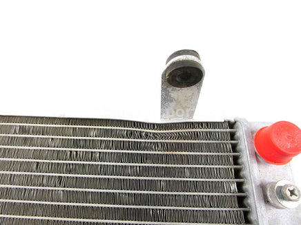 A used Radiator from a 2006 KING QUAD 700 4X4 Suzuki OEM Part # 17710-31G00 for sale. Suzuki ATV parts… Shop our online catalog… Alberta Canada!