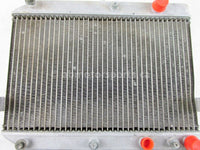 A used Radiator from a 2006 KING QUAD 700 4X4 Suzuki OEM Part # 17710-31G00 for sale. Suzuki ATV parts… Shop our online catalog… Alberta Canada!